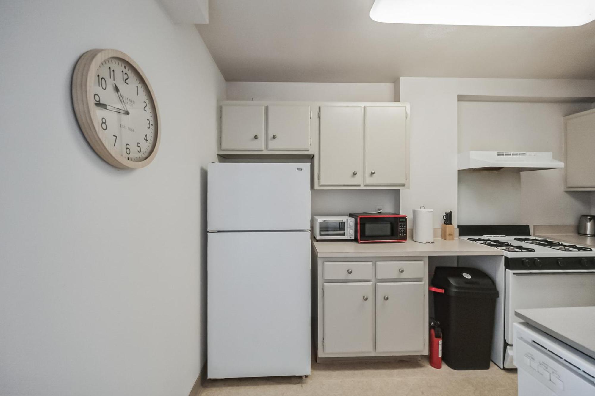 Apartment Pp 2312 Modern Corporate 1br, Pool, Gym