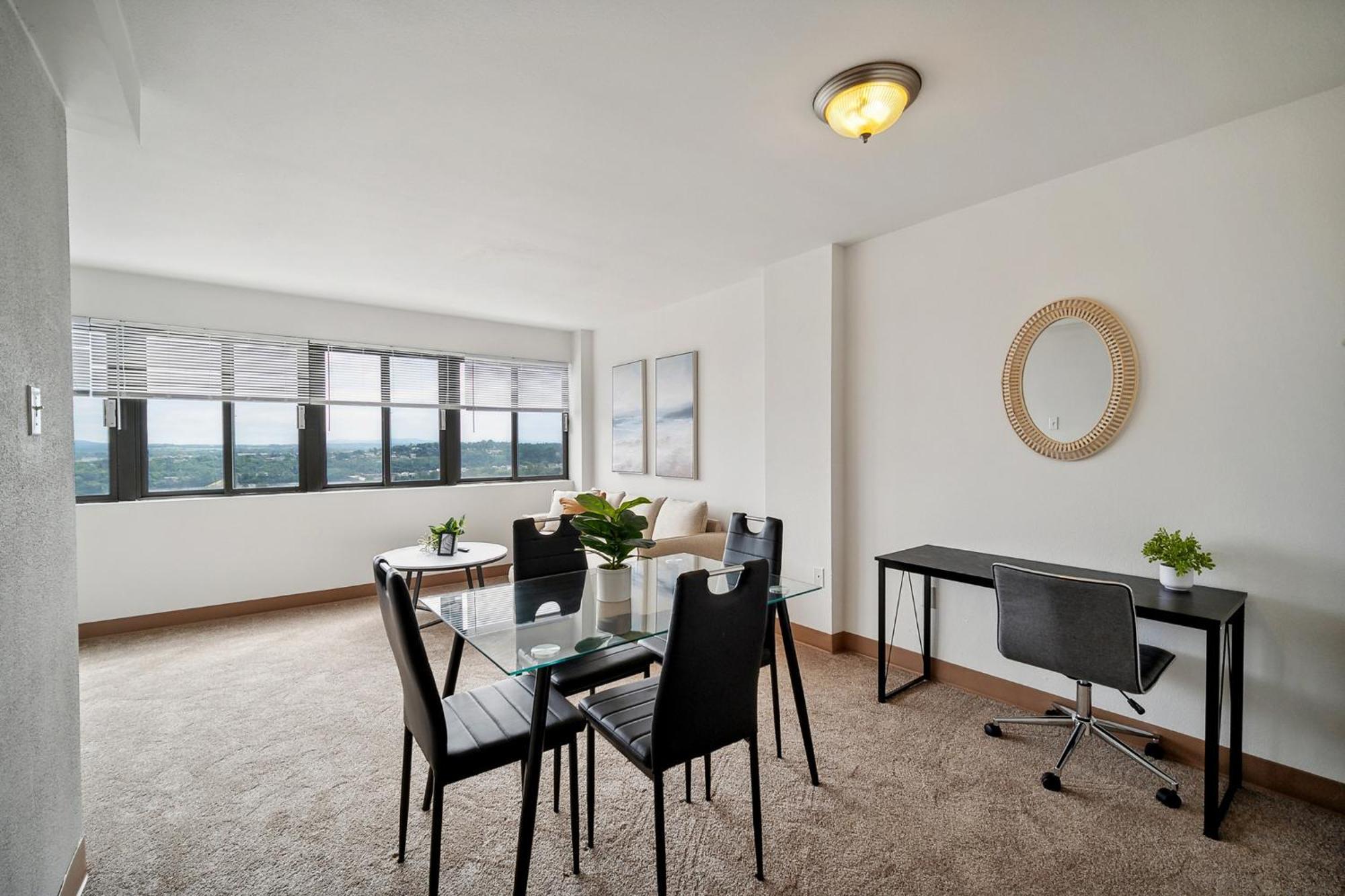 Apartment Pp 2312 Modern Corporate 1br, Pool, Gym