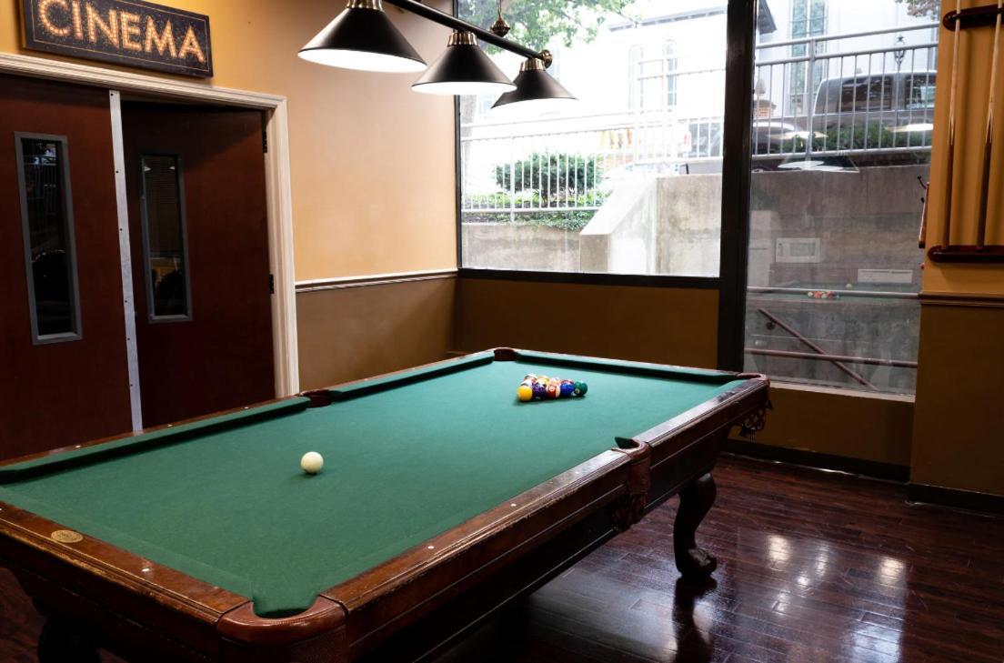 Pp 2312 Modern Corporate 1br, Pool, Gym *