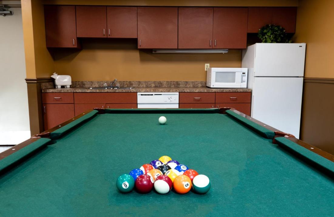 Apartment Pp 2312 Modern Corporate 1br, Pool, Gym
