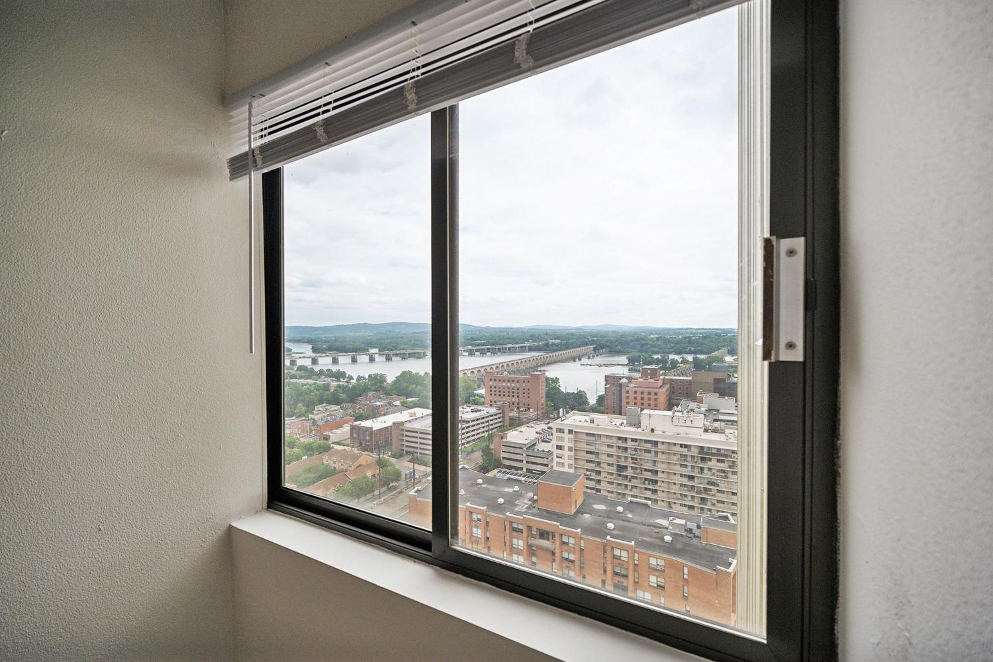 Apartment Pp 2312 Modern Corporate 1br, Pool, Gym